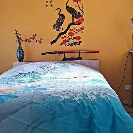 Chambre Sur *