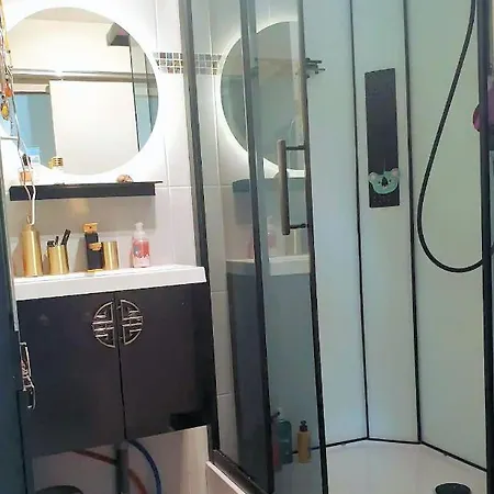Chambre Sur Homestay Muret