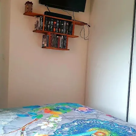 Chambre Sur *