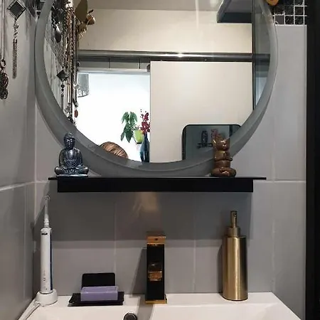 Chambre Sur منزل للإقامة *
