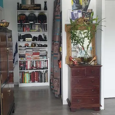 Homestay Chambre Sur
